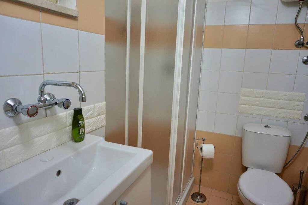 Willa Casa Angela Syrakuzy Zewnętrze zdjęcie